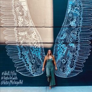 Meet your Posher, Samantha